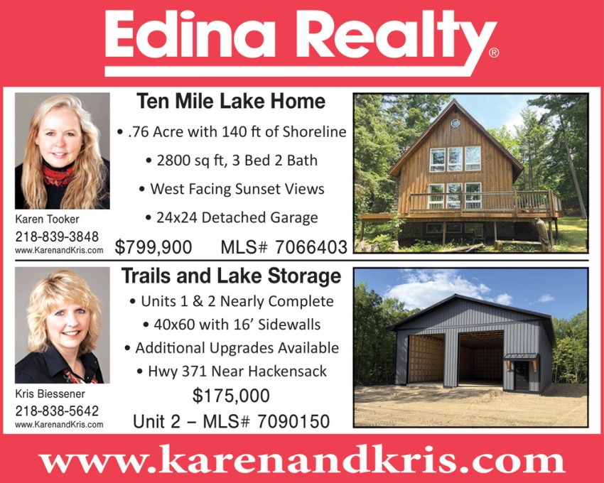 Edina Realty