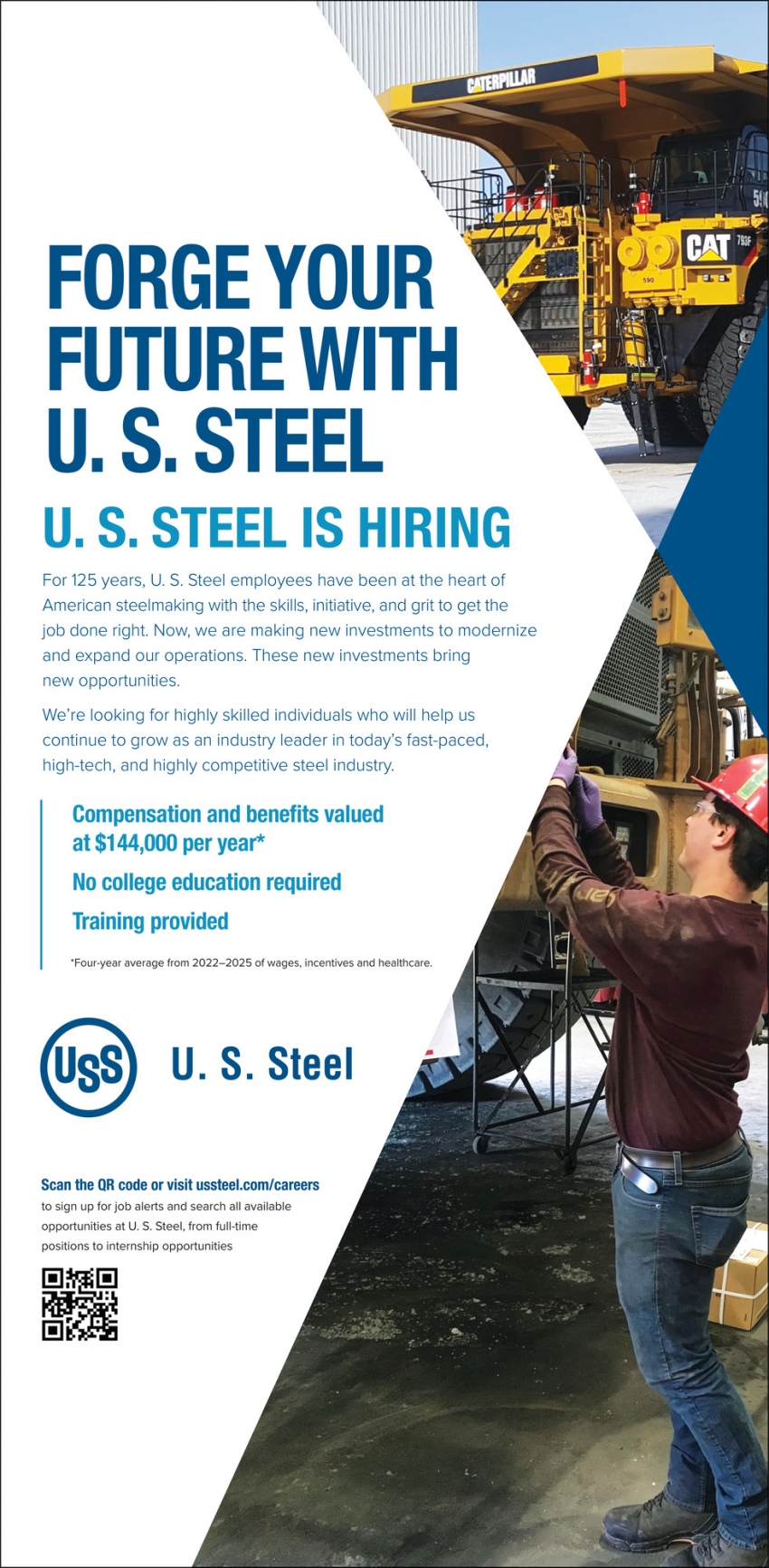 U.S. Steel