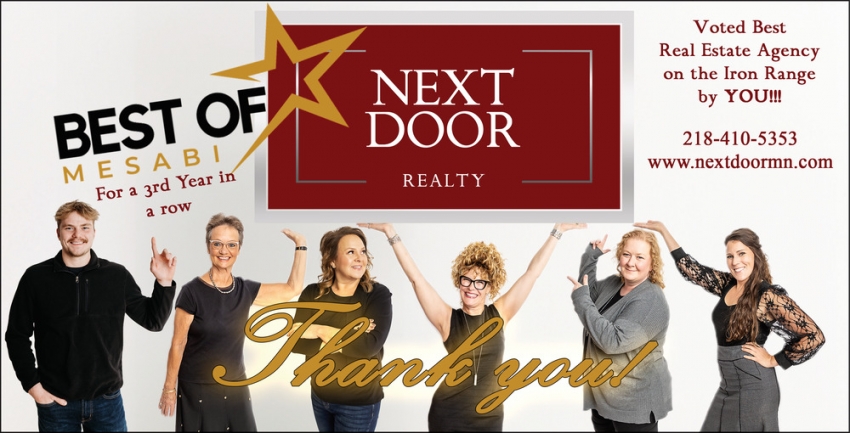 Next Door Realty