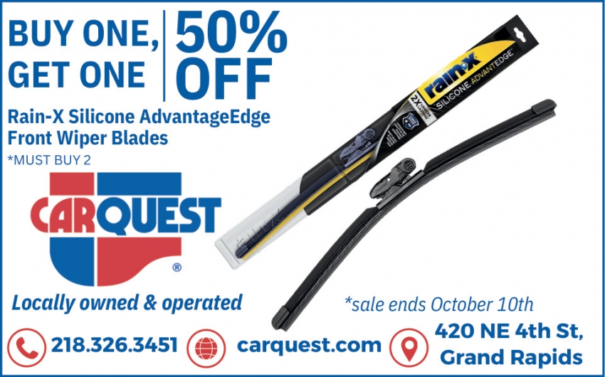 Carquest 