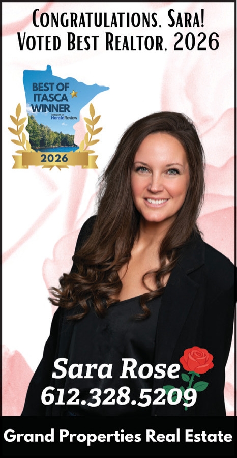 Grand Properties Real Estate - Sara Rose
