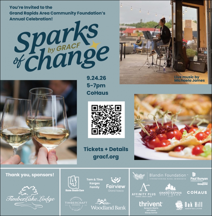 Grand Rapids Area Community Foundation 