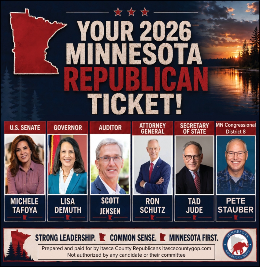 Itasca County Republicans