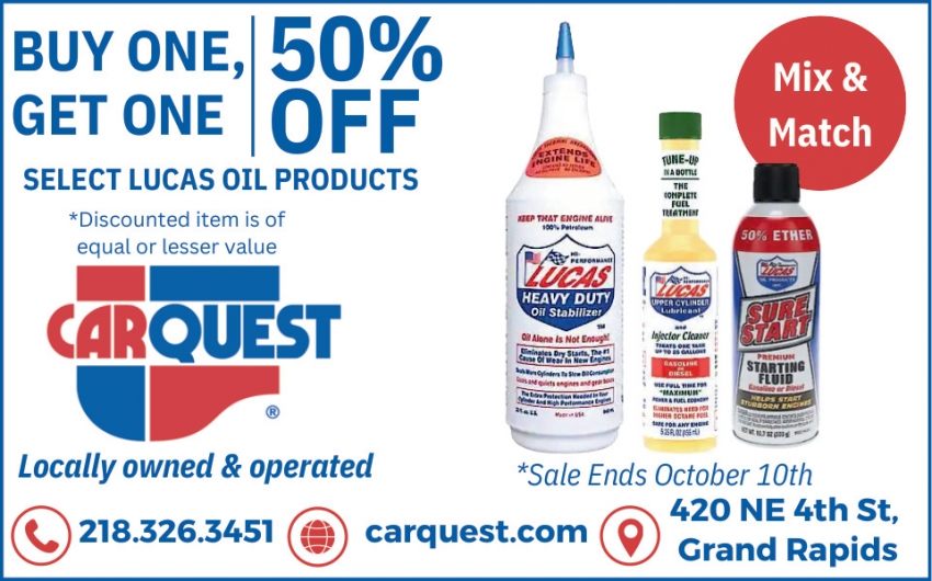 Carquest 