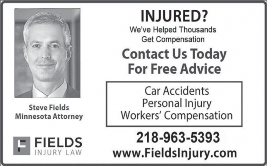 Fields Law Firm