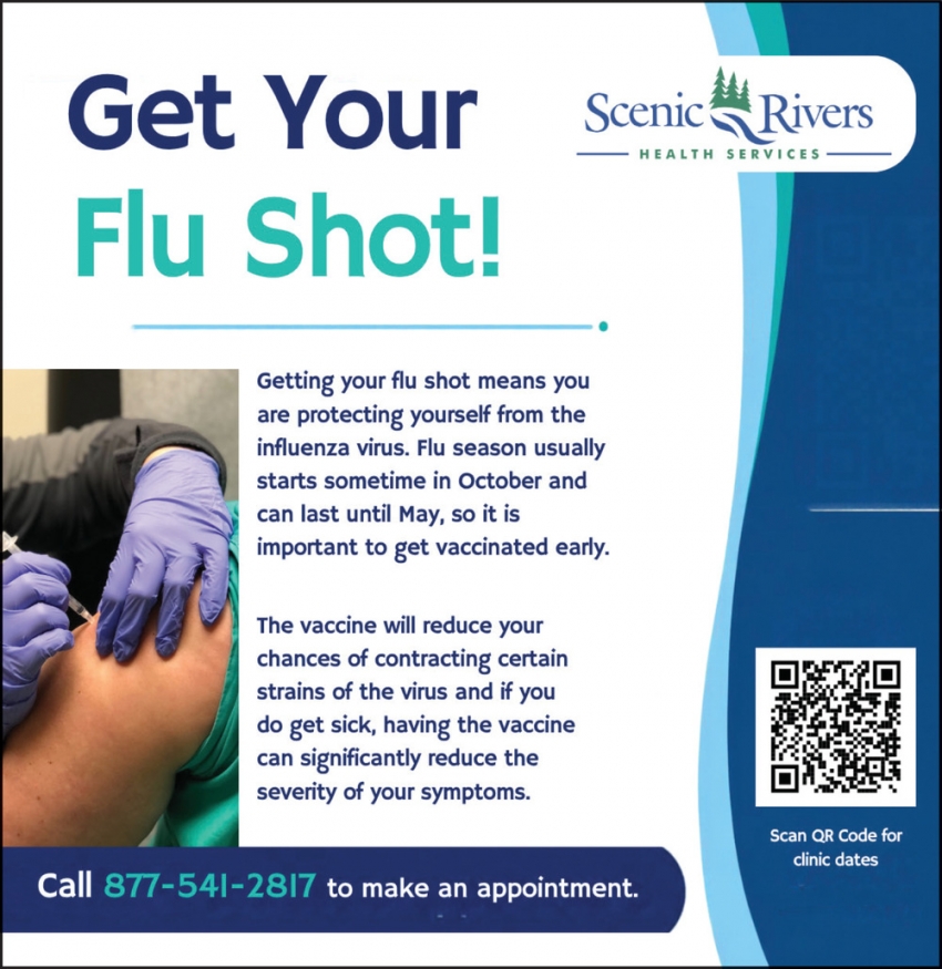 Scenic Rivers Health Services 