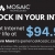 Lock in Your Internet Price