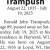 Ronald Trampush