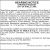 Hearing Notice