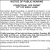 Notice of Public Hearing