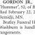 Roland Gordon Jr.