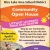 Community Open House