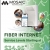 Fiber Internet