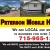 We Are Local and We Have Been in Business for Over 35 Years!