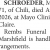 Mark A. Schroeder
