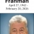 Lois Jean Frahman