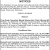 Notices