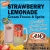Strawberry Lemonade