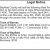 Legal Notice