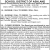 Special Closed Session Board of Education Meeting Minutes