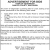 Advertisement for Bids
