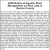 2026 Notice of Aquatic PLant Management