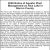 2026 Notice of Aquatic Plant Management
