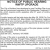 Notice of Public Hearing