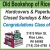 Hardcovers & Paperbacks