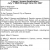 Liquor License Application