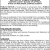 Notice of Public Hearing