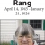 Barbara Rang
