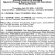 Special Closed Session Board of Education Meeting Minutes