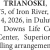 Sharon Trianoski