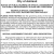 Notice of Public Hearing