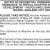 Notice of Sequential Ordinance No. 2026-2039