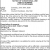 Notice of Conditional Use Public Hearing