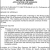 Notice of Hearing Application for Variance City of Spooner
