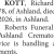 Richard Kott