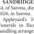 Virginia Sandridge