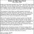 Notice of 2026 Open Book
