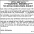 Notice of Public Hearing