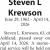 Steven L Krewson