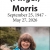 Kathleen Morris