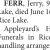 Jerry Ferr