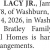 James David Lacy Jr.