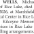 Michael Wells