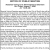 Notice of Public Meeting
