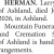 Larry J. Herman