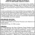 Notice of Public Hearing